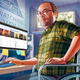 Image for article titled NFTs, Crypto Banned From GTA Online Servers